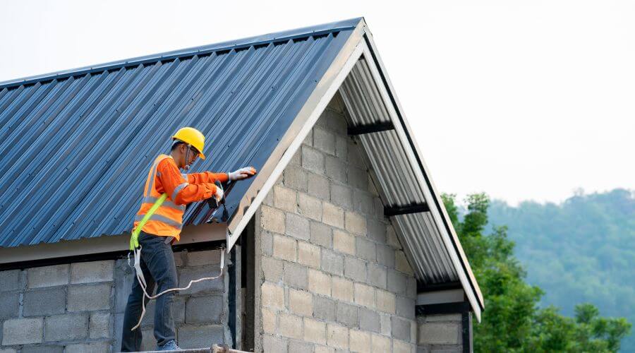 Local Chimney Repair in Morrisville, NC